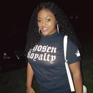 Meet your Posher, Ana